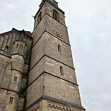 075 - Nog even een ombekende toren gefotografeerd